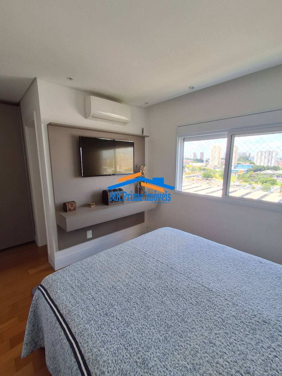 Apartamento à venda com 3 quartos, 125m² - Foto 11