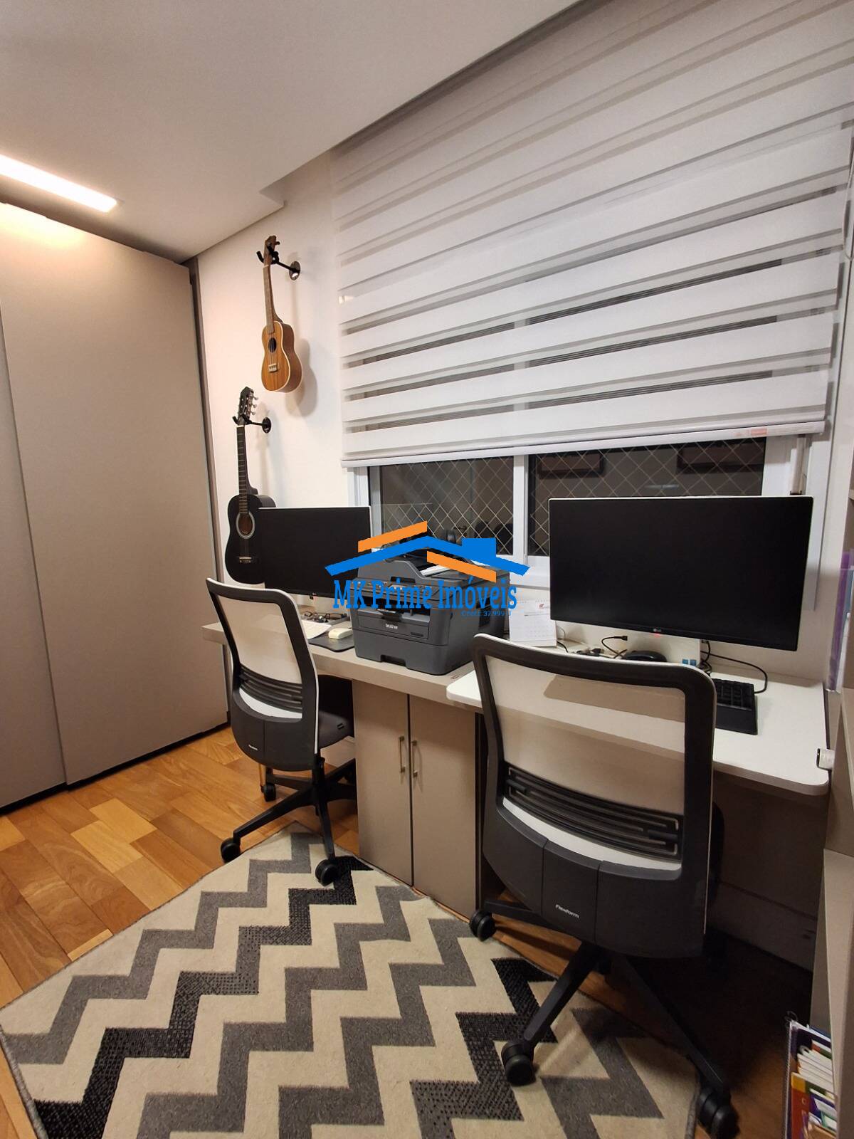 Apartamento à venda com 3 quartos, 125m² - Foto 18