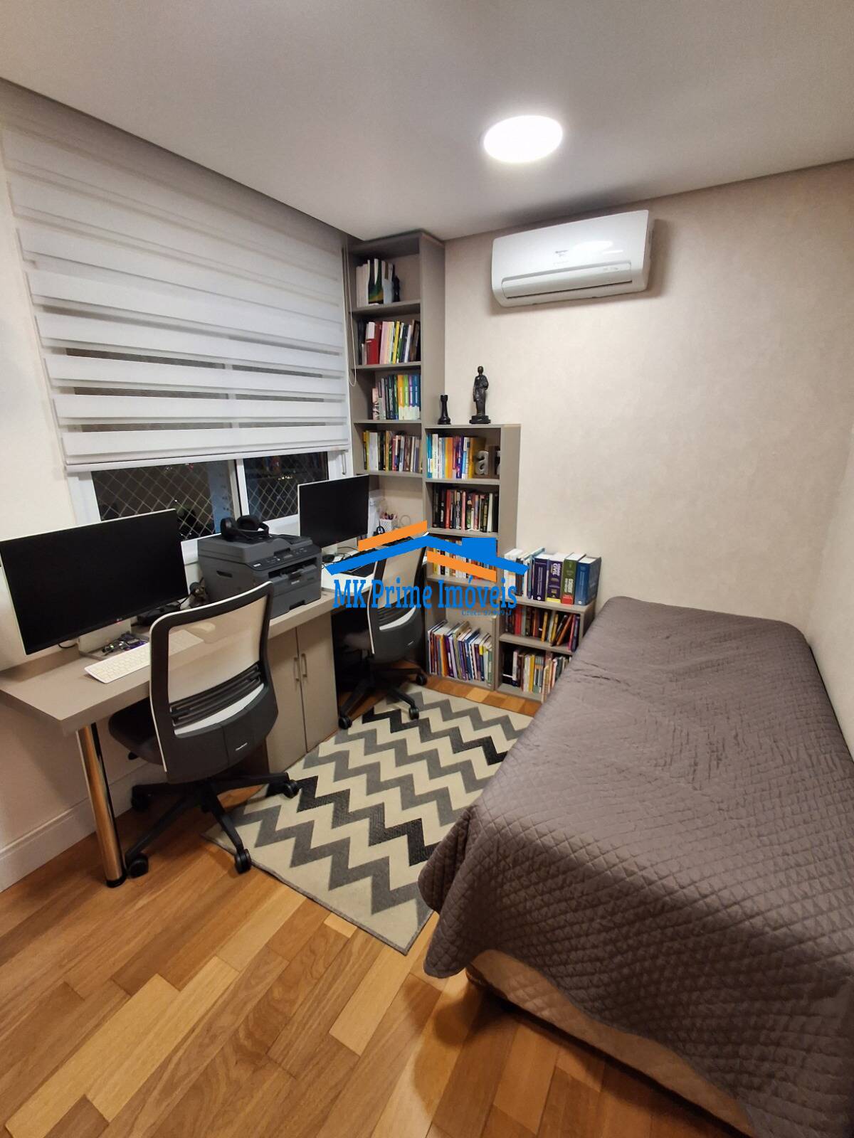 Apartamento à venda com 3 quartos, 125m² - Foto 19