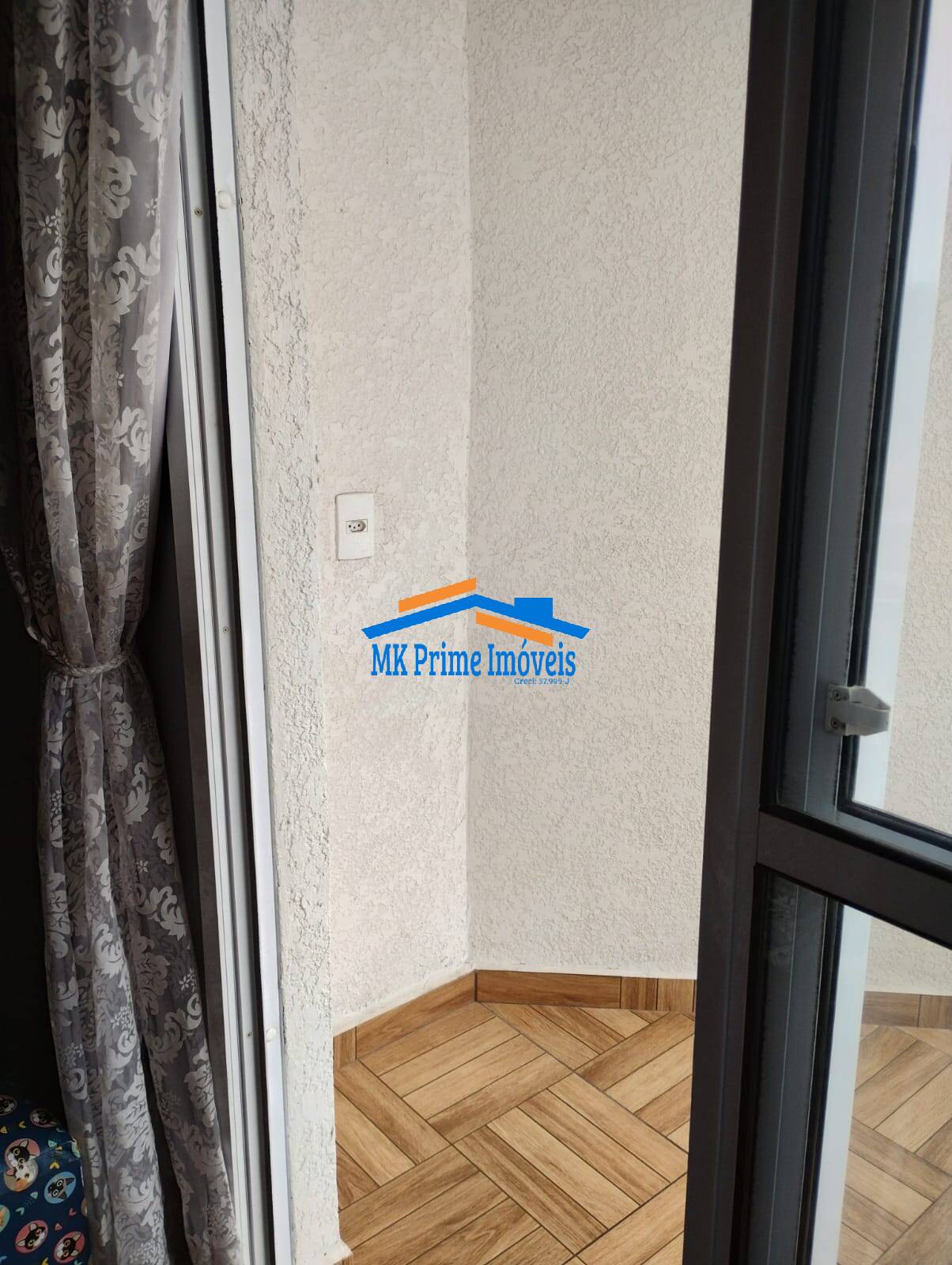 Apartamento à venda com 2 quartos, 54m² - Foto 4