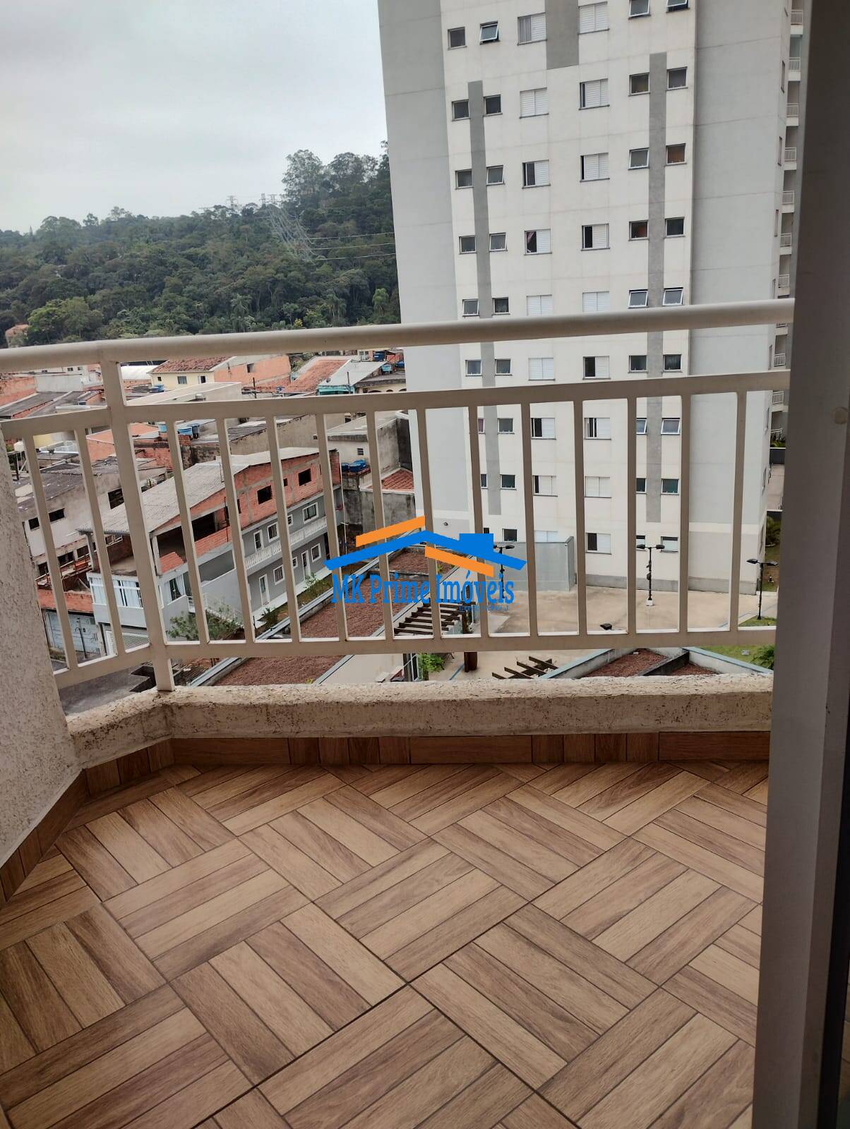 Apartamento à venda com 2 quartos, 54m² - Foto 5