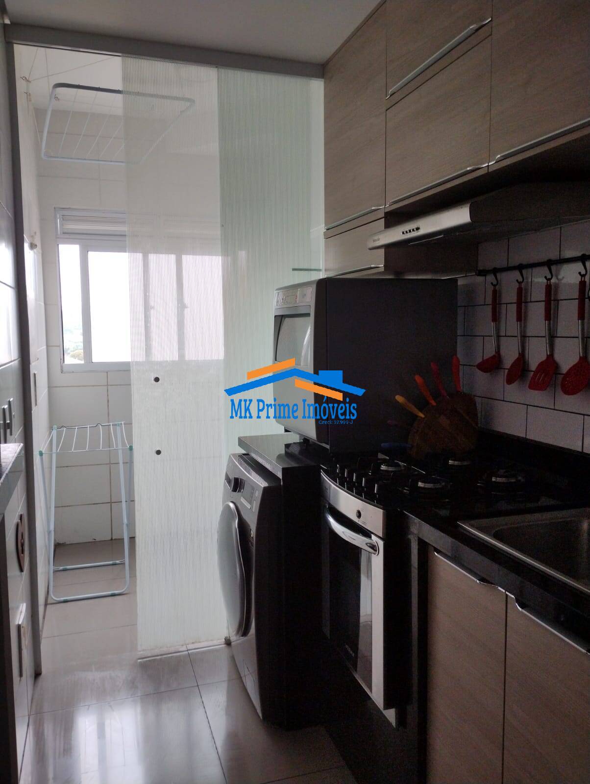 Apartamento à venda com 2 quartos, 54m² - Foto 10