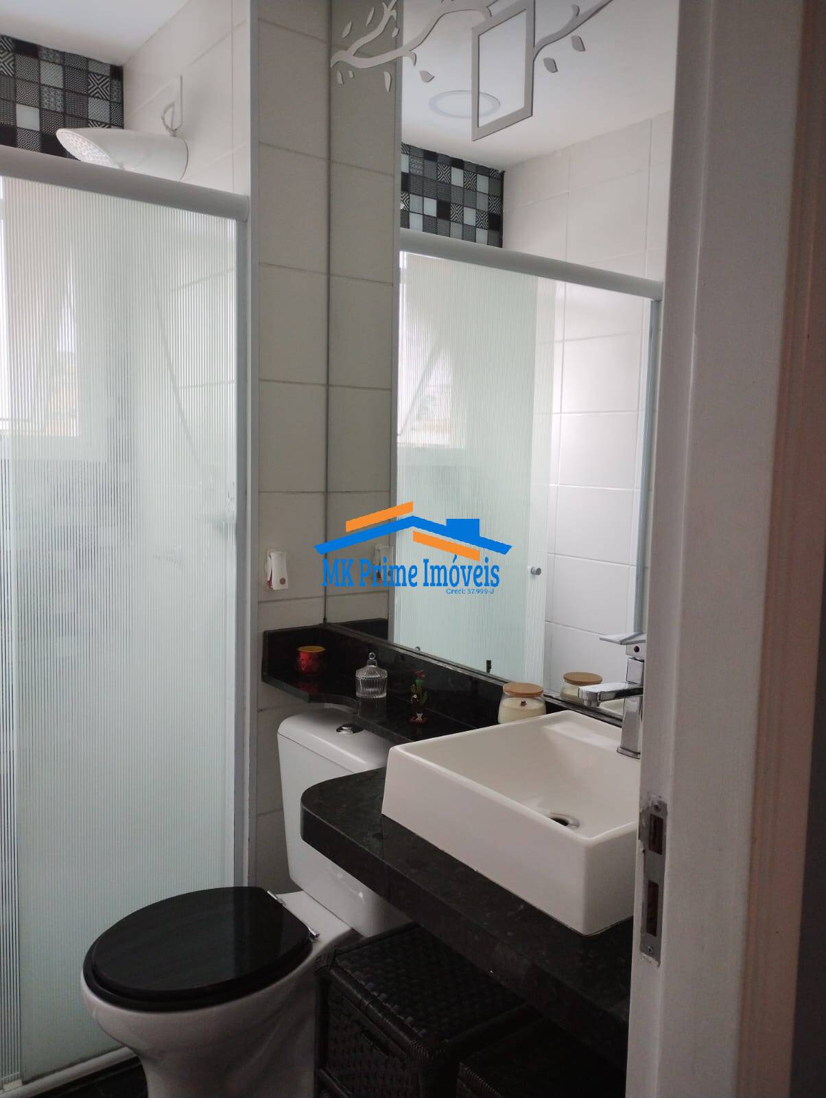 Apartamento à venda com 2 quartos, 54m² - Foto 15