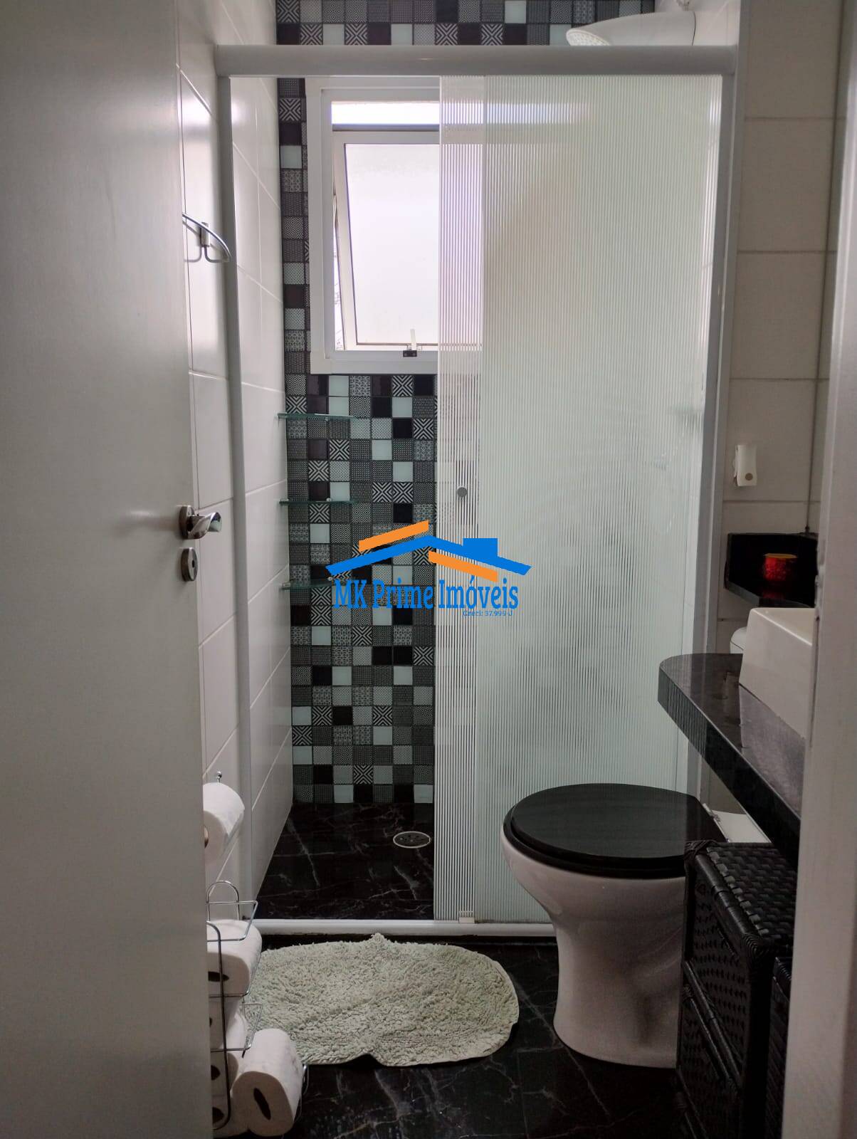 Apartamento à venda com 2 quartos, 54m² - Foto 25