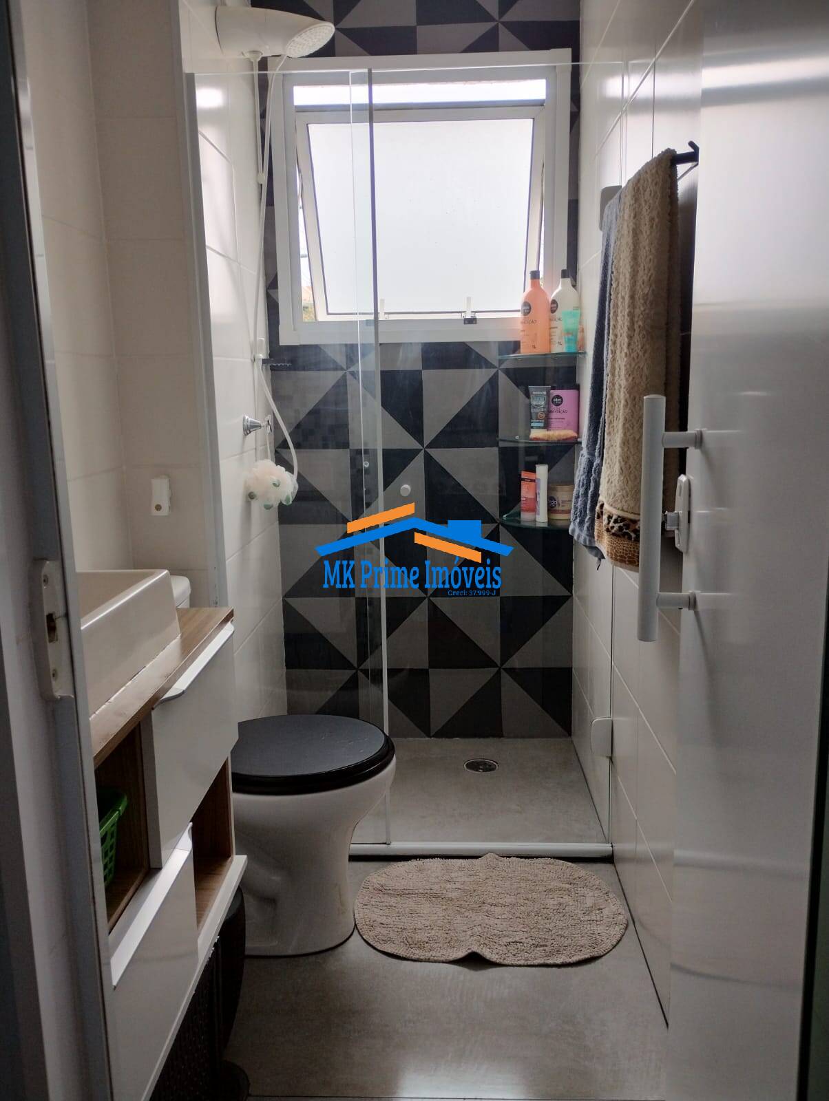 Apartamento à venda com 2 quartos, 54m² - Foto 12