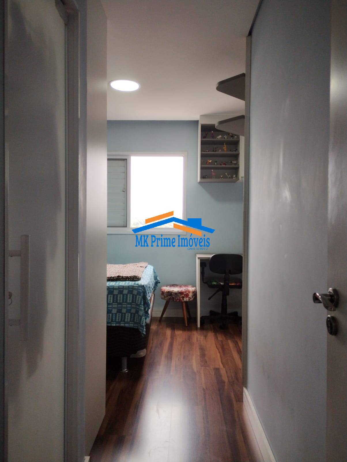 Apartamento à venda com 2 quartos, 54m² - Foto 18