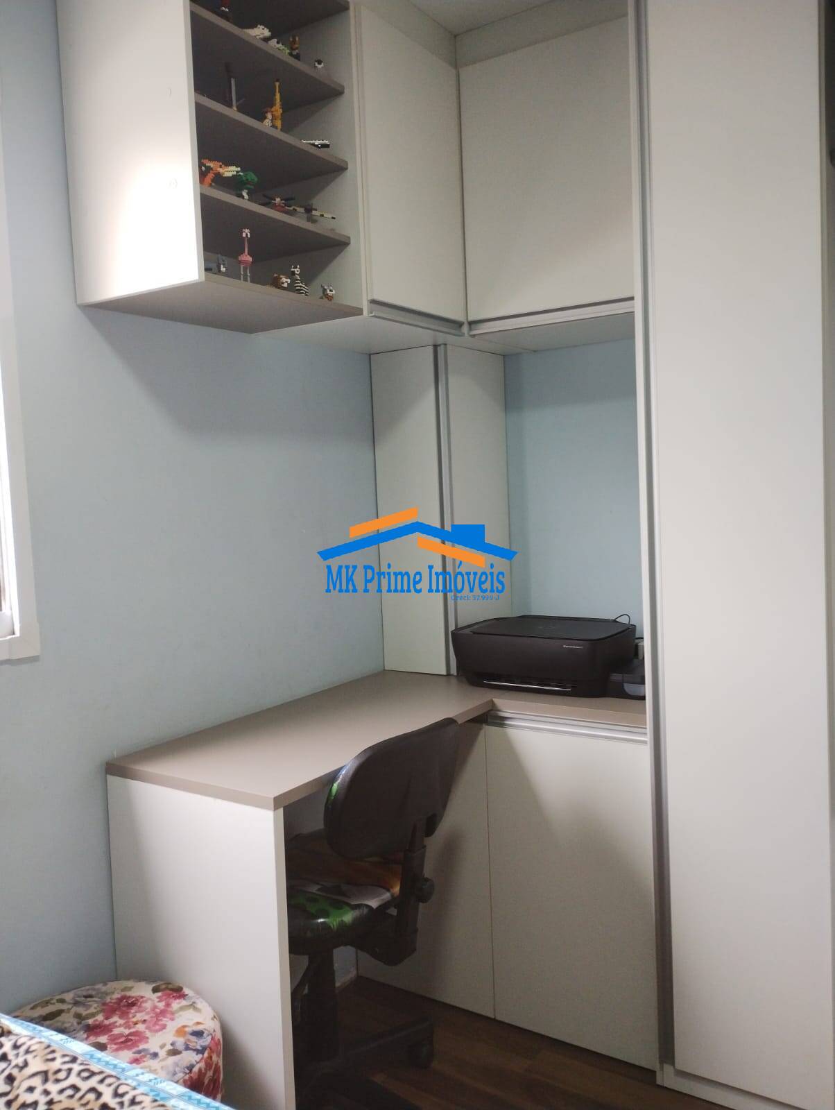 Apartamento à venda com 2 quartos, 54m² - Foto 23