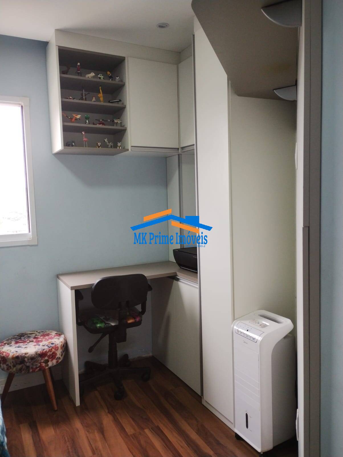 Apartamento à venda com 2 quartos, 54m² - Foto 22