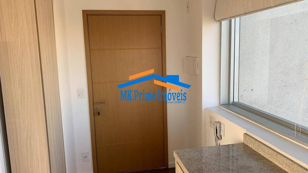 Apartamento à venda com 1 quarto, 45m² - Foto 16