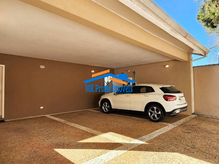 Sobrado à venda com 4 quartos, 700m² - Foto 33