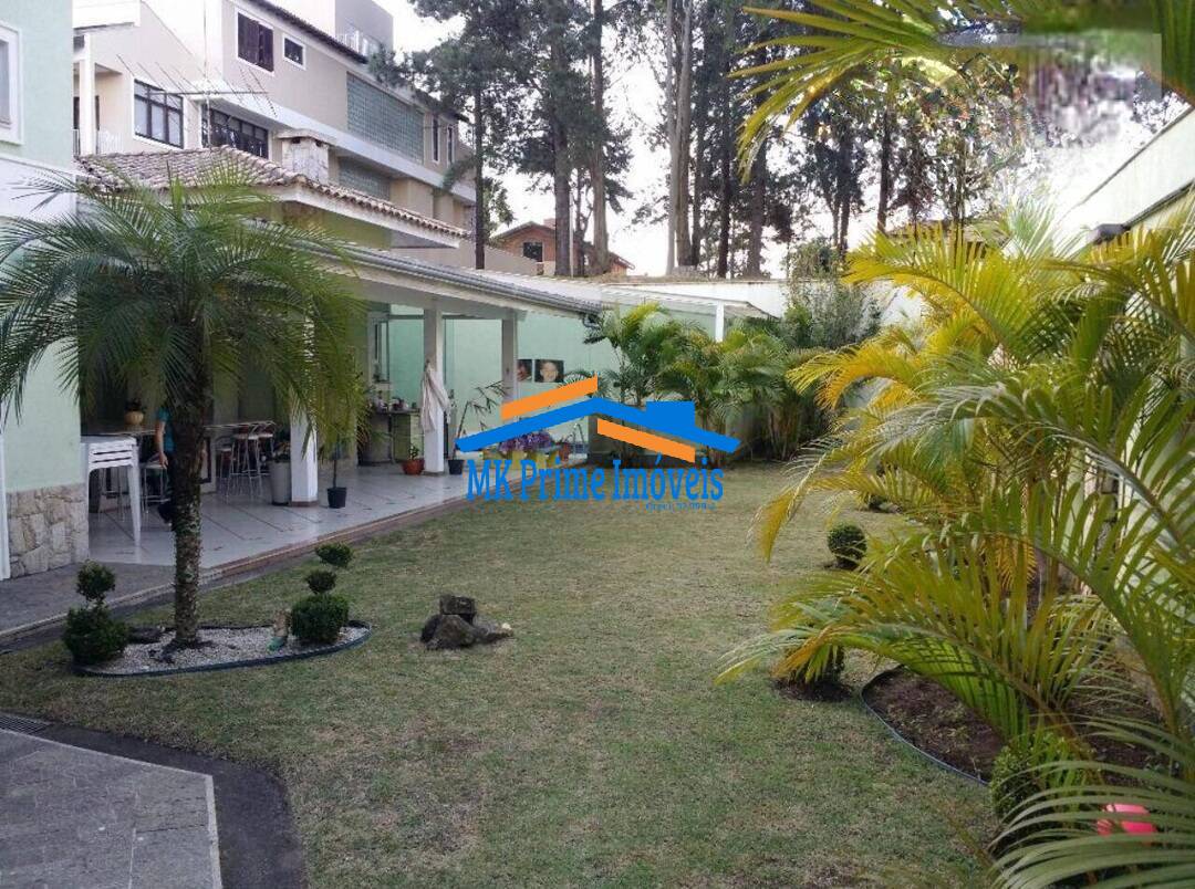 Casa de Condomínio à venda e aluguel com 4 quartos, 450m² - Foto 12