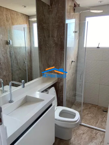 Apartamento à venda com 2 quartos, 44m² - Foto 6