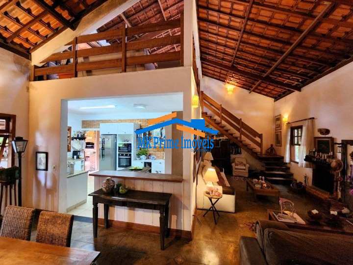 Casa de Condomínio à venda com 3 quartos, 360m² - Foto 24