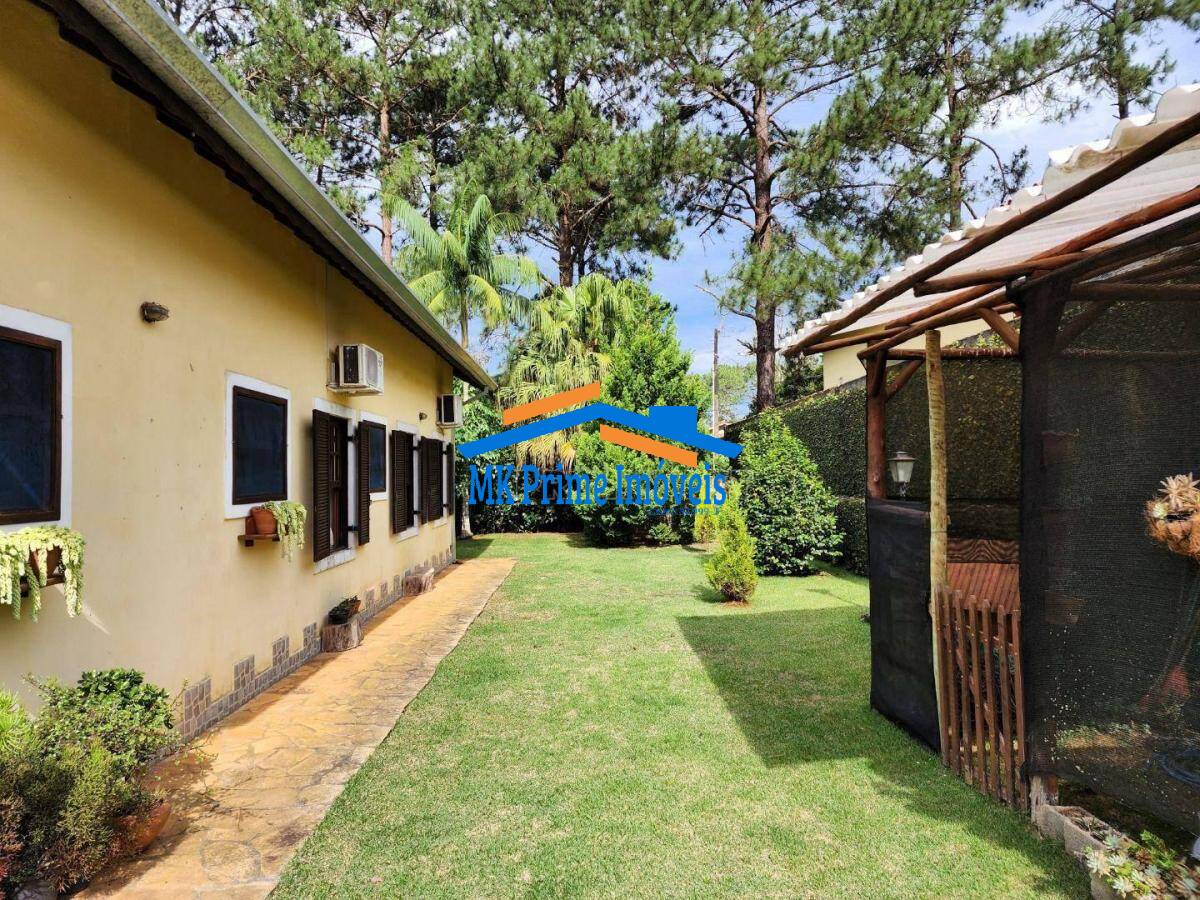 Casa de Condomínio à venda com 3 quartos, 360m² - Foto 39