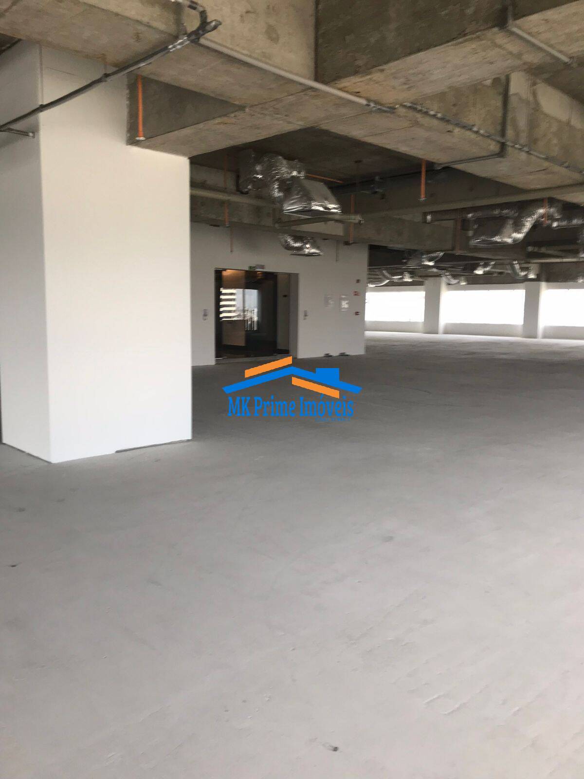 Conjunto Comercial-Sala à venda e aluguel, 500m² - Foto 9