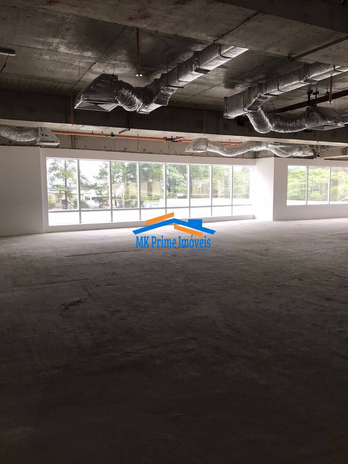 Conjunto Comercial-Sala à venda e aluguel, 500m² - Foto 10