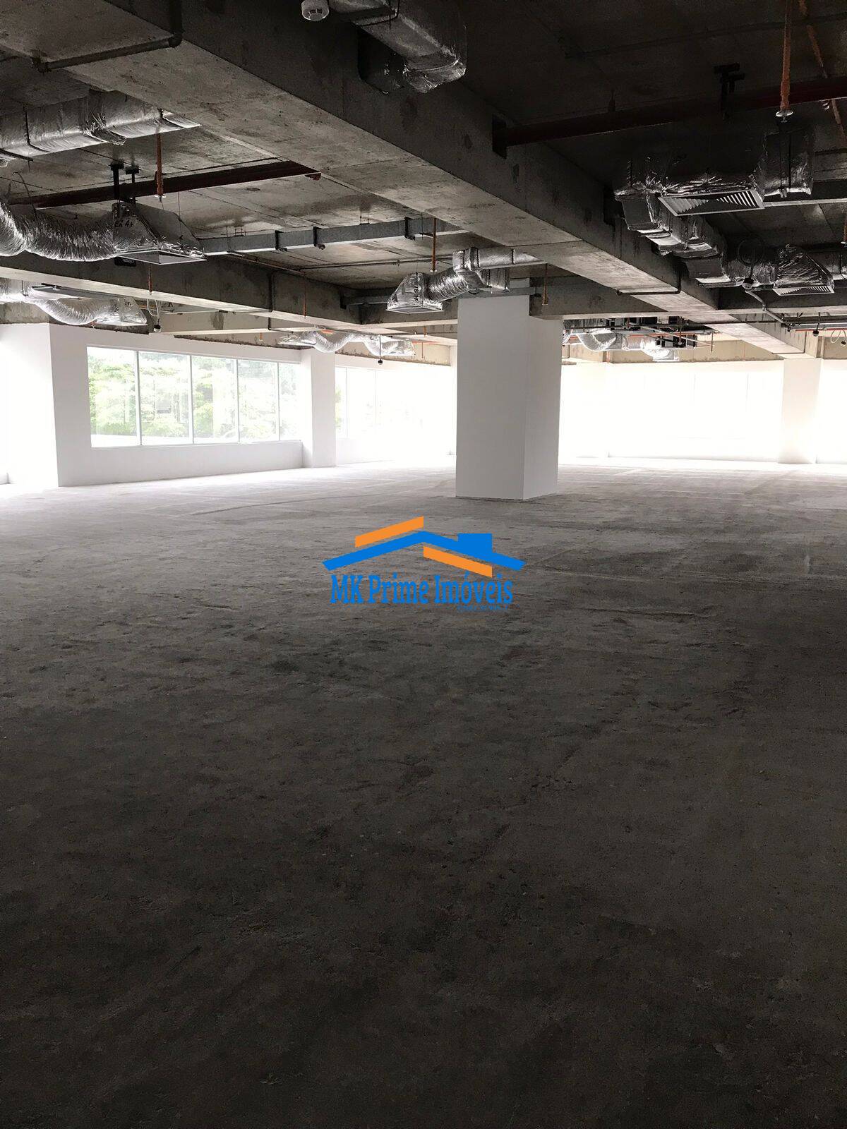 Conjunto Comercial-Sala à venda e aluguel, 500m² - Foto 11