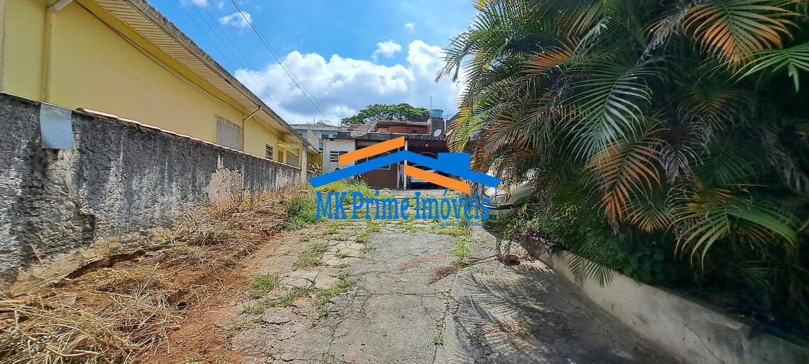 Terreno à venda, 80m² - Foto 1