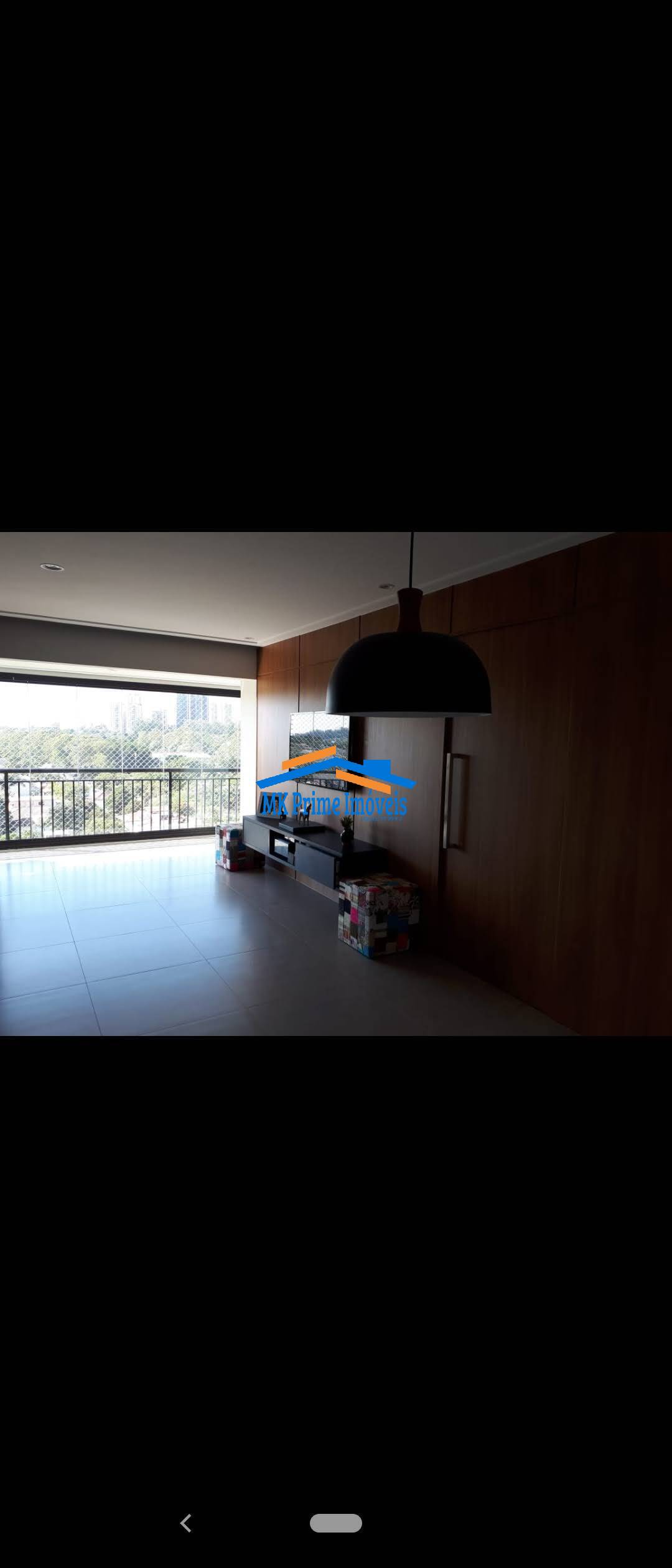 Apartamento à venda com 2 quartos, 81m² - Foto 1