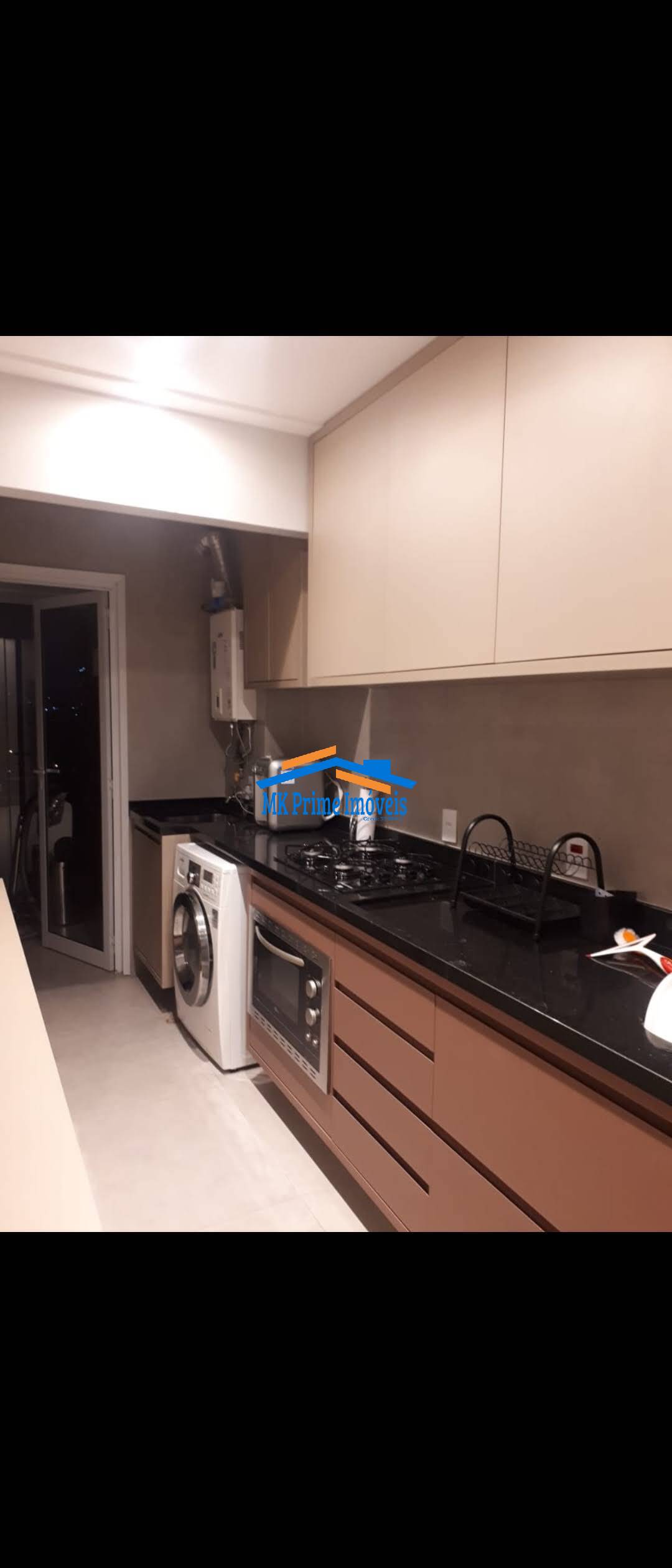 Apartamento à venda com 2 quartos, 81m² - Foto 9