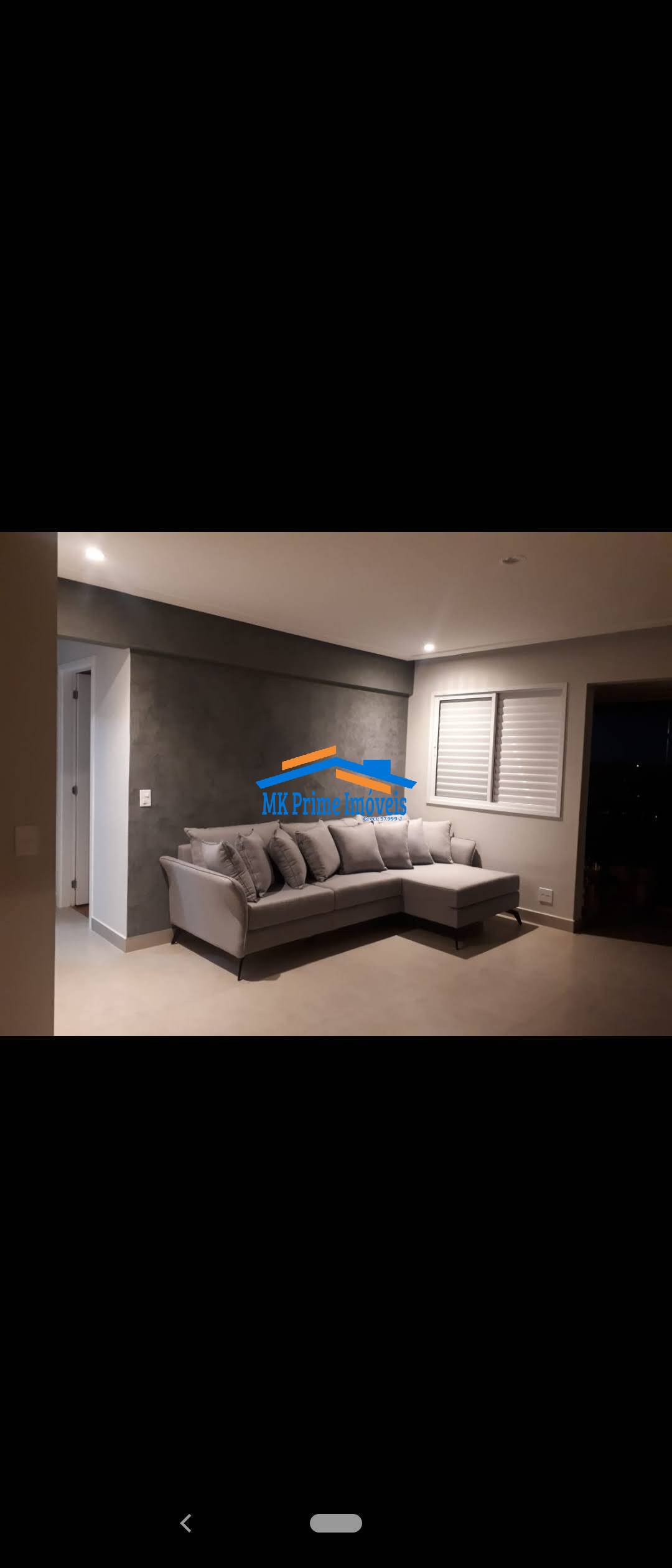 Apartamento à venda com 2 quartos, 81m² - Foto 3