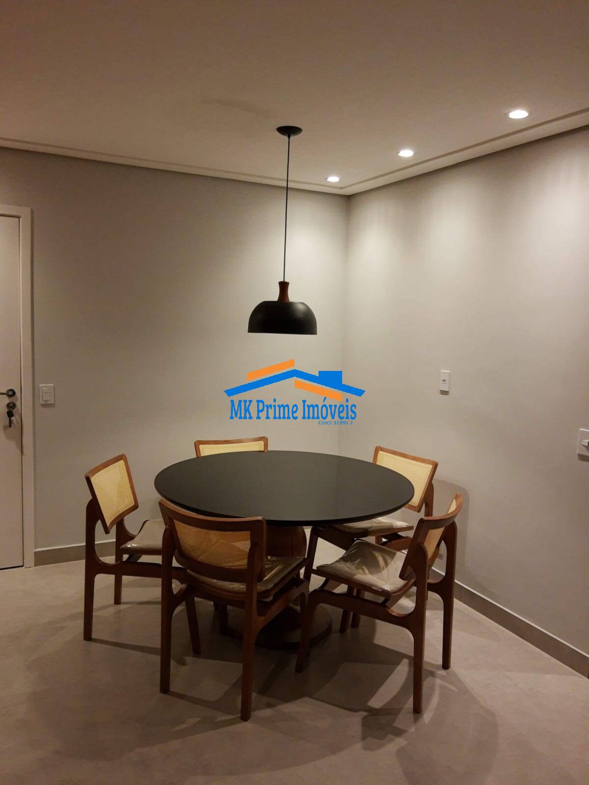 Apartamento à venda com 2 quartos, 81m² - Foto 5