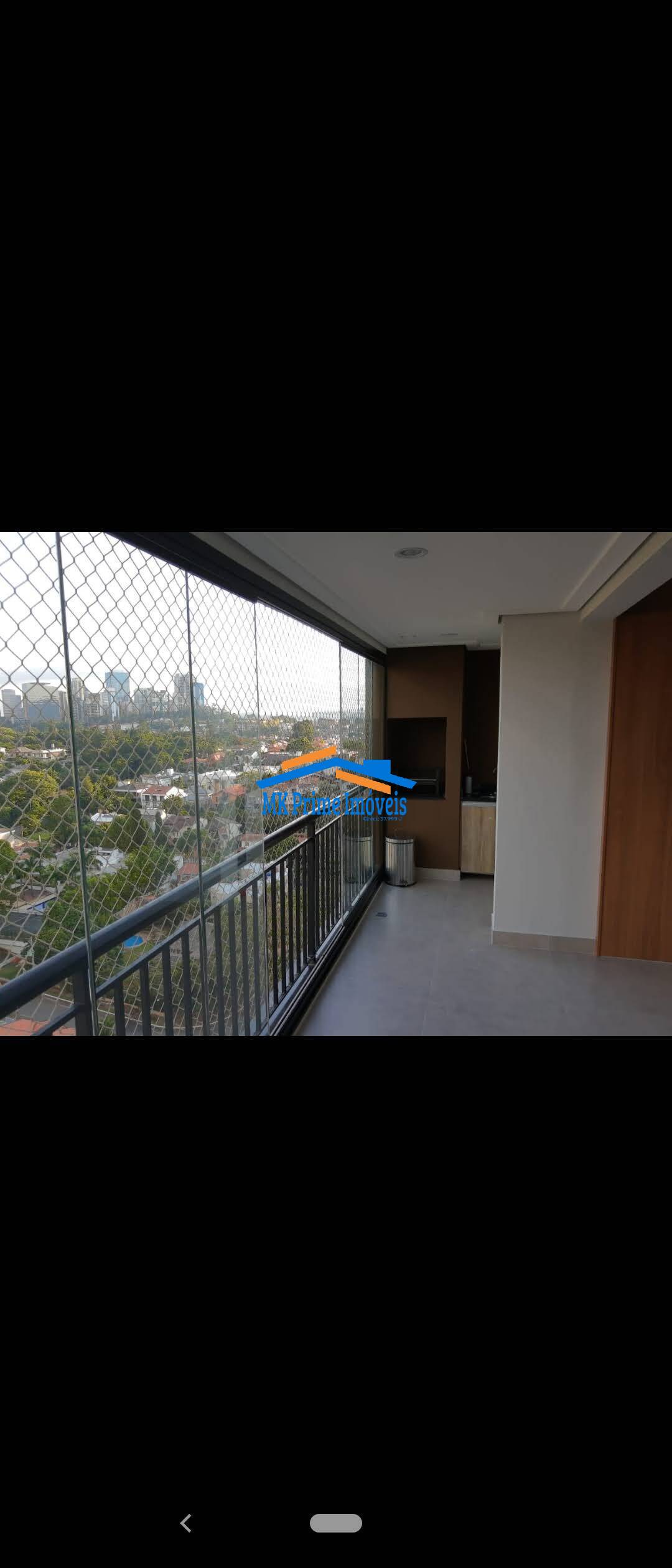 Apartamento à venda com 2 quartos, 81m² - Foto 7