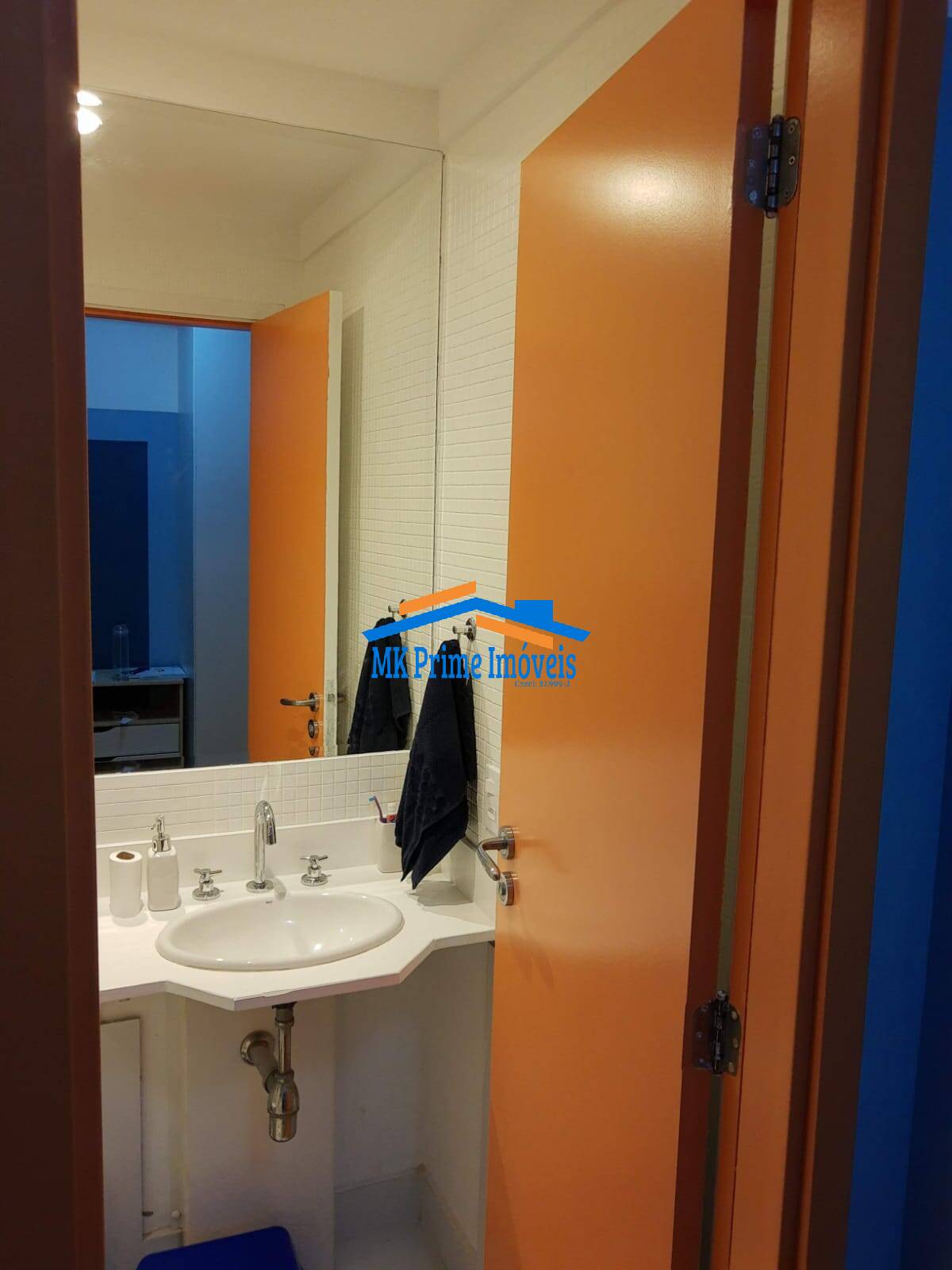 Apartamento à venda com 2 quartos, 81m² - Foto 28