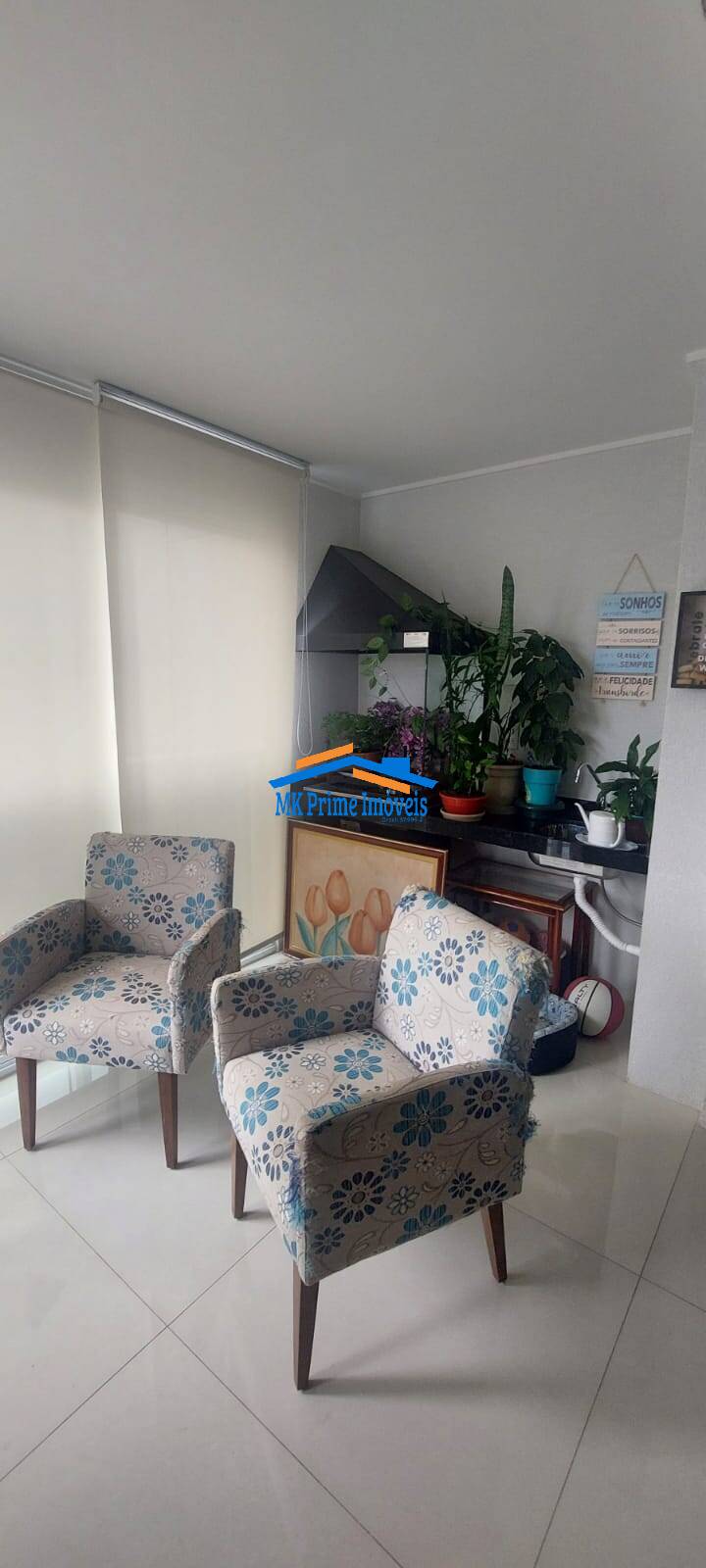 Apartamento à venda com 3 quartos, 110m² - Foto 6