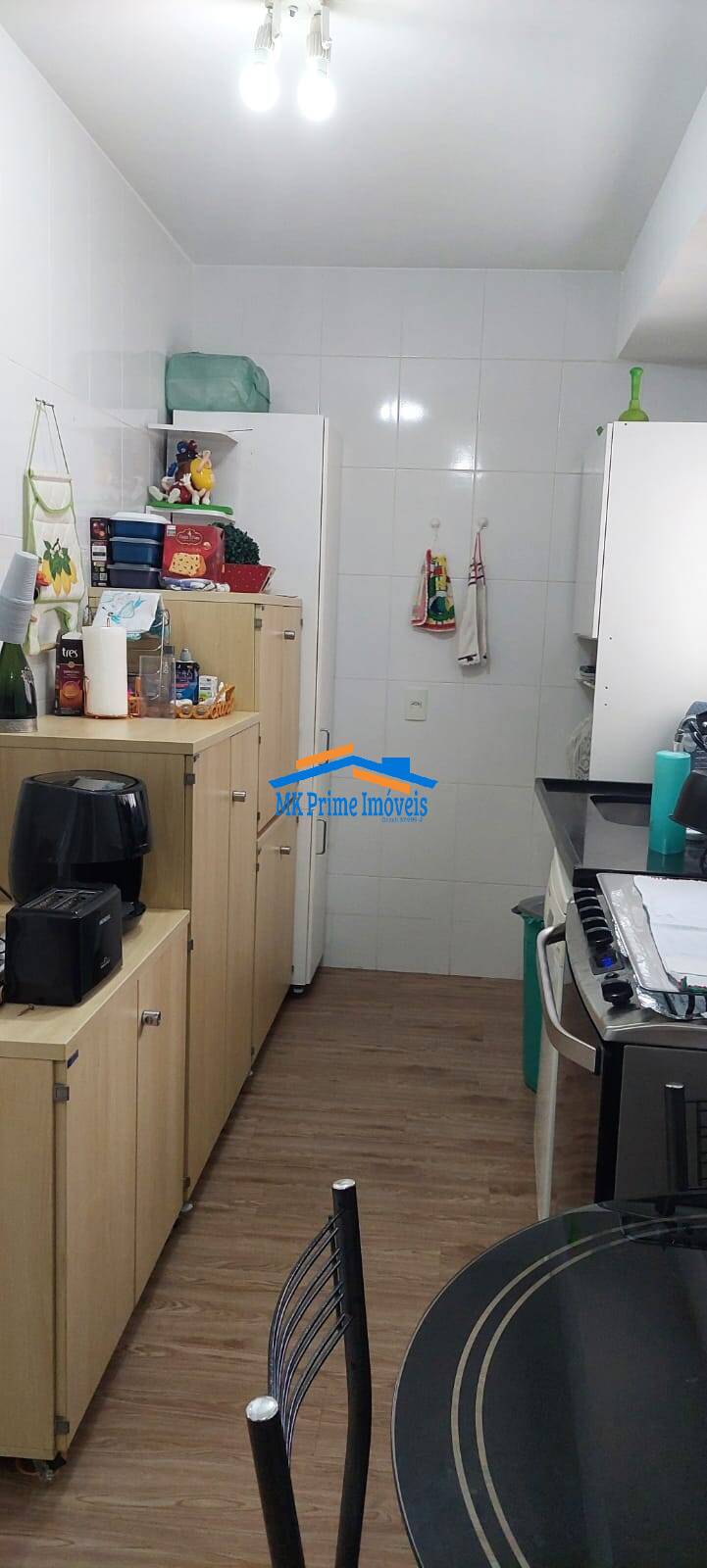 Apartamento à venda com 3 quartos, 110m² - Foto 11