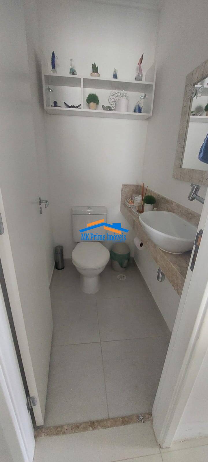 Apartamento à venda com 3 quartos, 110m² - Foto 13