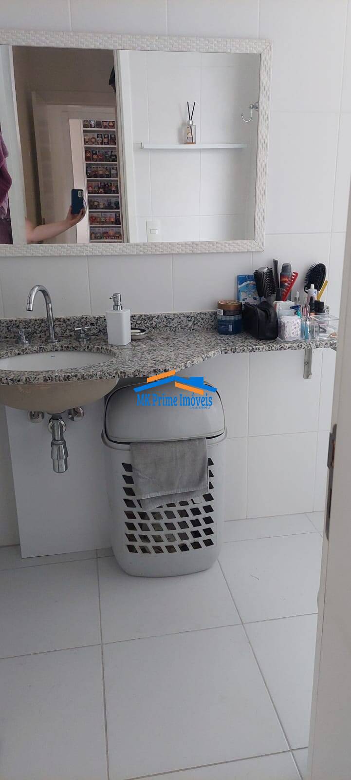 Apartamento à venda com 3 quartos, 110m² - Foto 17