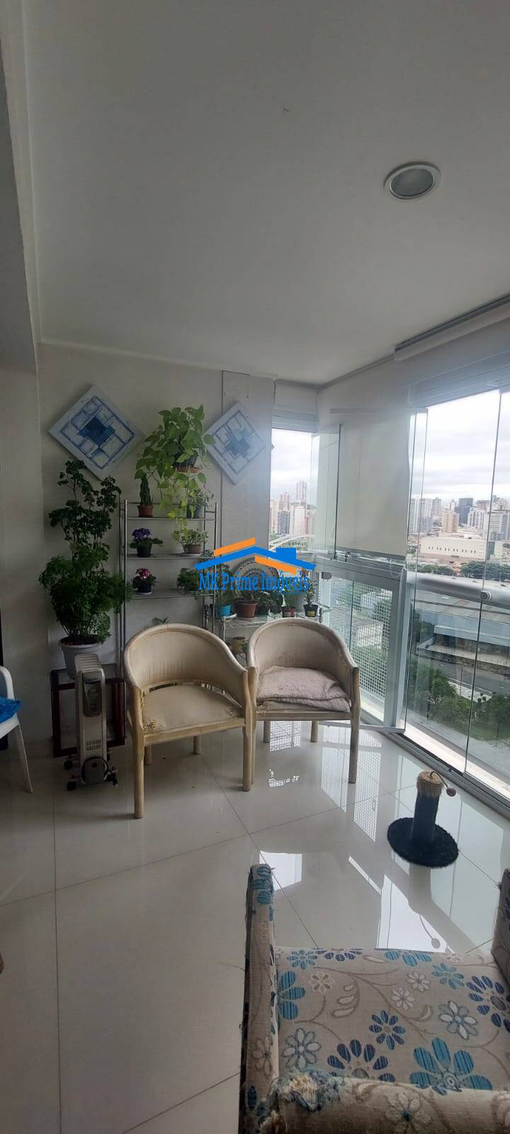 Apartamento à venda com 3 quartos, 110m² - Foto 5