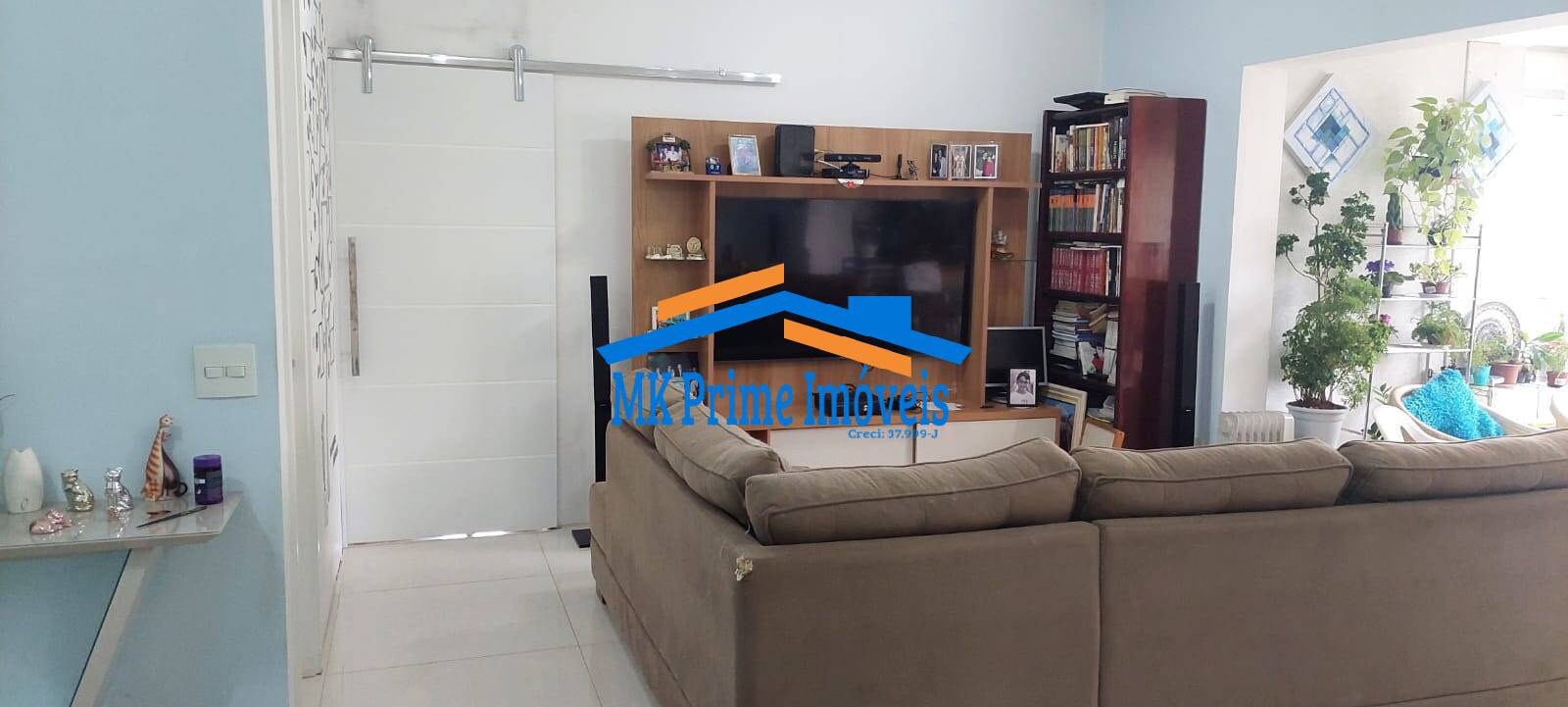 Apartamento à venda com 3 quartos, 110m² - Foto 8