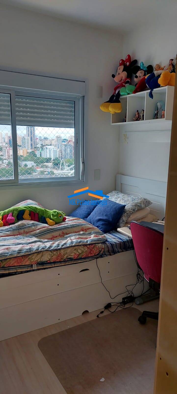 Apartamento à venda com 3 quartos, 110m² - Foto 16