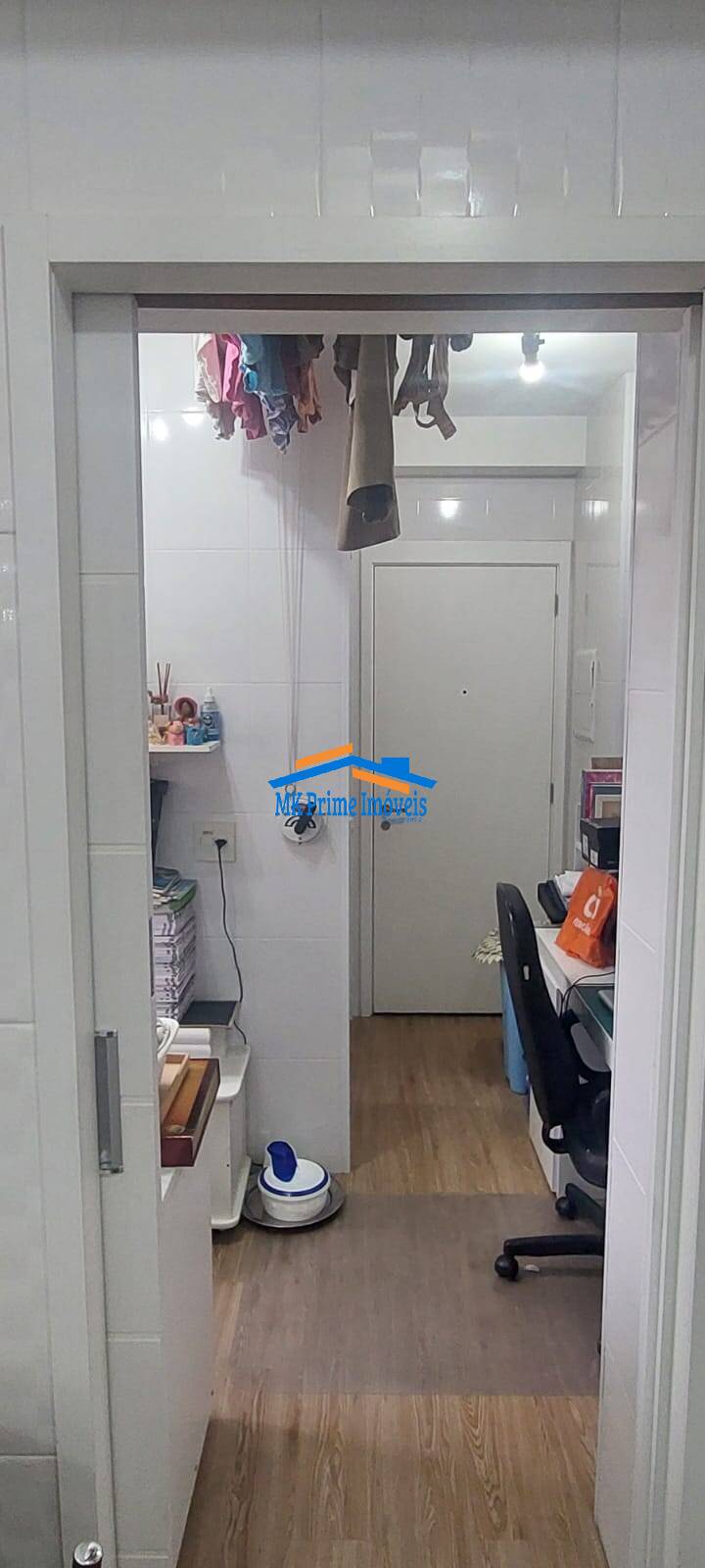 Apartamento à venda com 3 quartos, 110m² - Foto 10