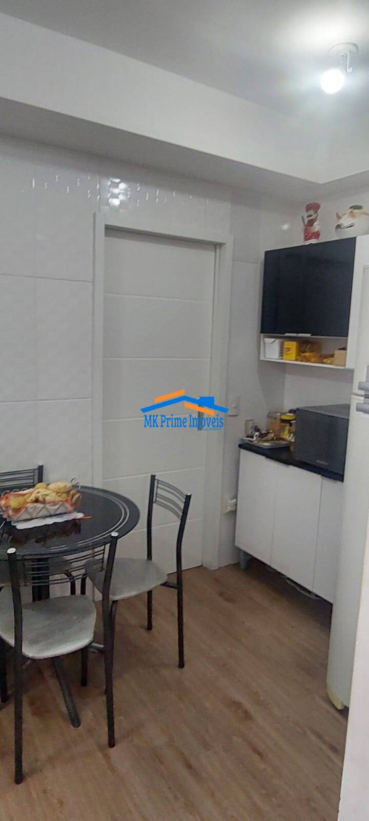 Apartamento à venda com 3 quartos, 110m² - Foto 19