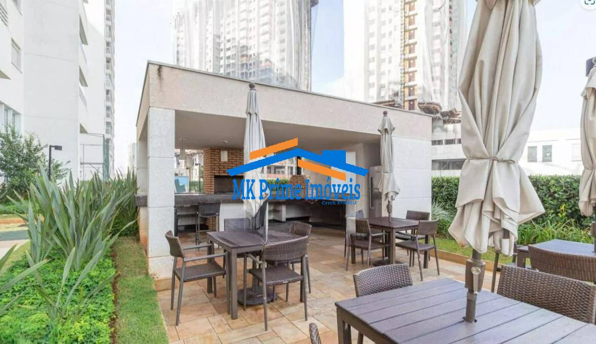 Apartamento à venda com 3 quartos, 110m² - Foto 20