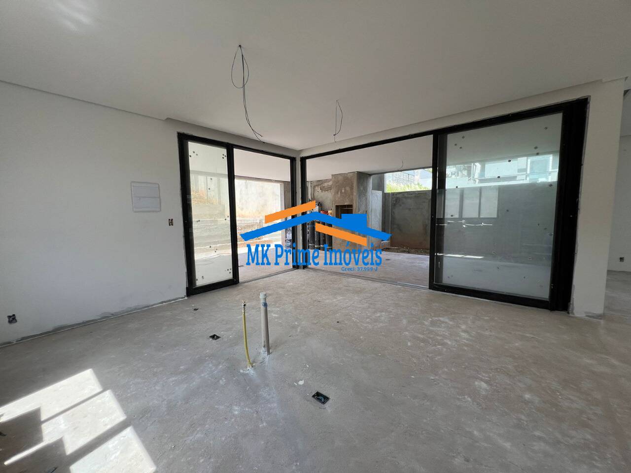 Casa de Condomínio à venda com 3 quartos, 290m² - Foto 7