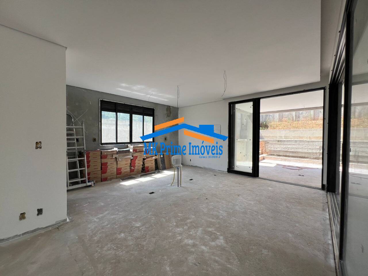 Casa de Condomínio à venda com 3 quartos, 290m² - Foto 12