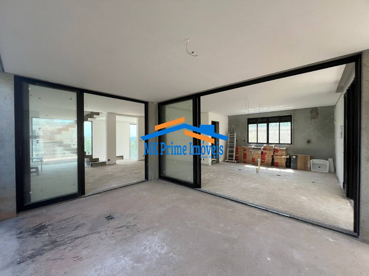 Casa de Condomínio à venda com 3 quartos, 290m² - Foto 24