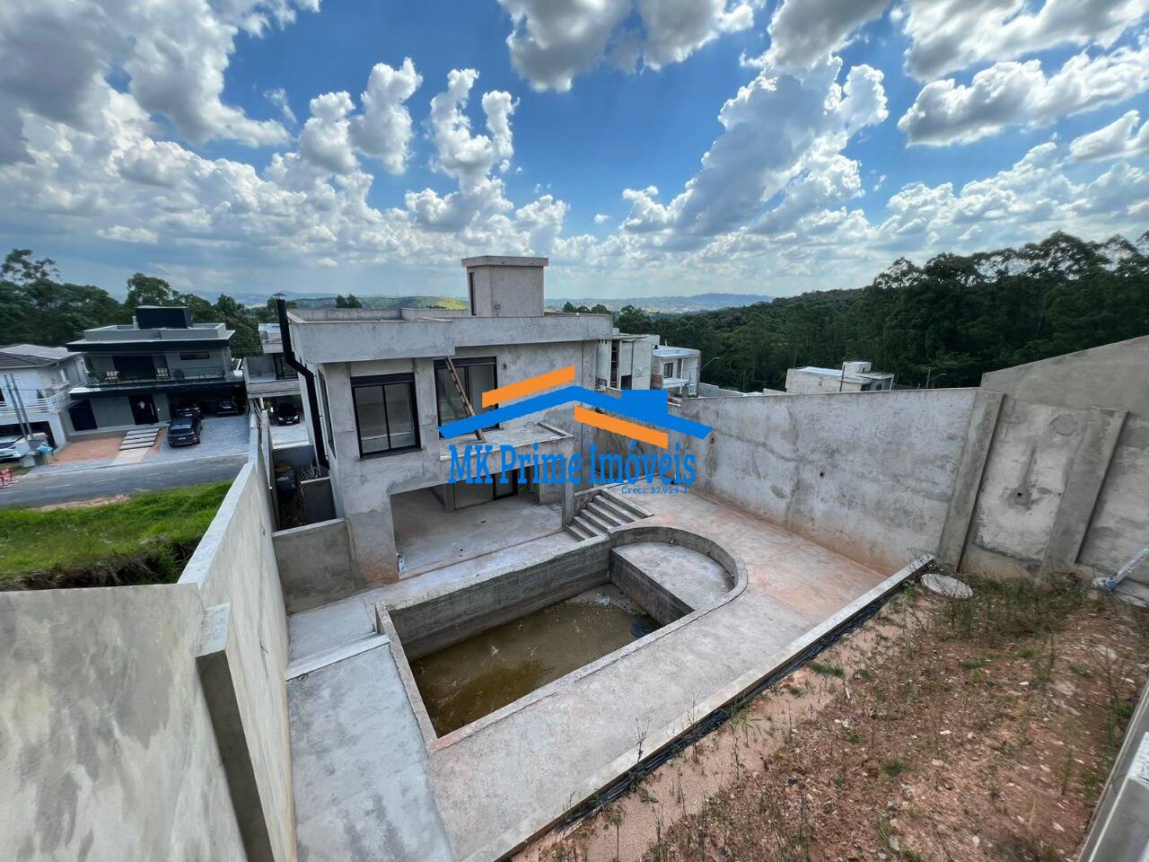 Casa de Condomínio à venda com 3 quartos, 290m² - Foto 26