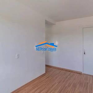 Apartamento para alugar com 2 quartos, 46m² - Foto 14