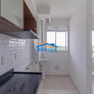 Apartamento para alugar com 2 quartos, 46m² - Foto 9