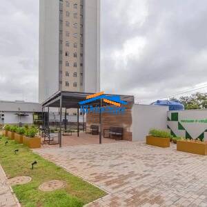 Apartamento para alugar com 2 quartos, 46m² - Foto 22