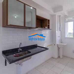 Apartamento para alugar com 2 quartos, 46m² - Foto 8