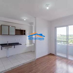 Apartamento para alugar com 2 quartos, 46m² - Foto 10