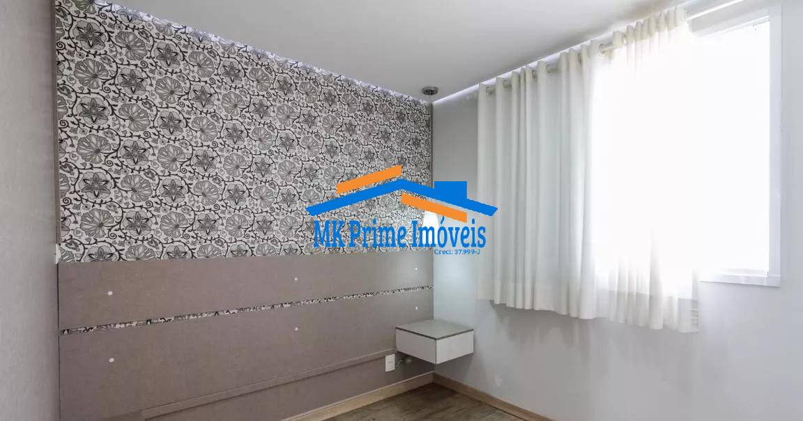 Apartamento à venda com 1 quarto, 65m² - Foto 5