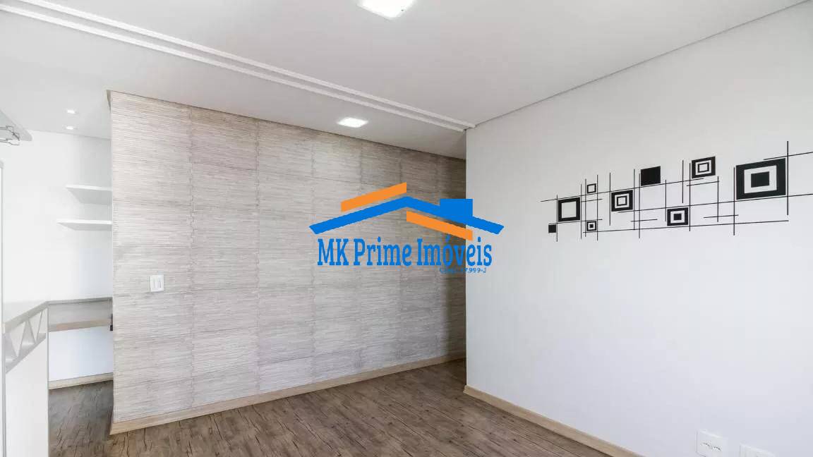 Apartamento à venda com 1 quarto, 65m² - Foto 8