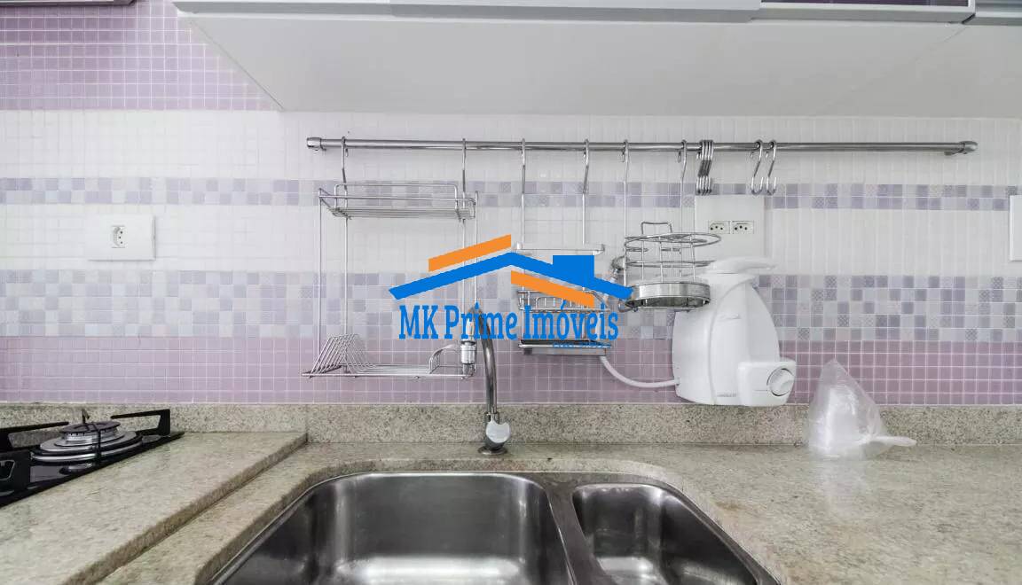 Apartamento à venda com 1 quarto, 65m² - Foto 19